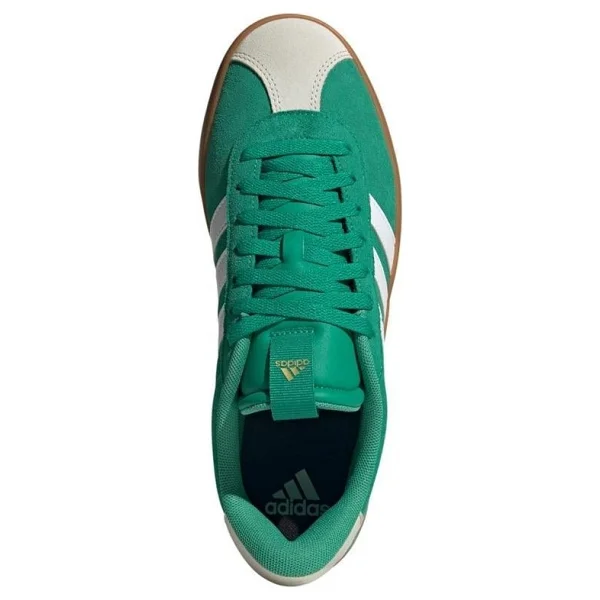 Adidas Vl Court 3.0 Jp5285 Açık Yeşil Erkek Spor Ayakkabı - Görsel 2