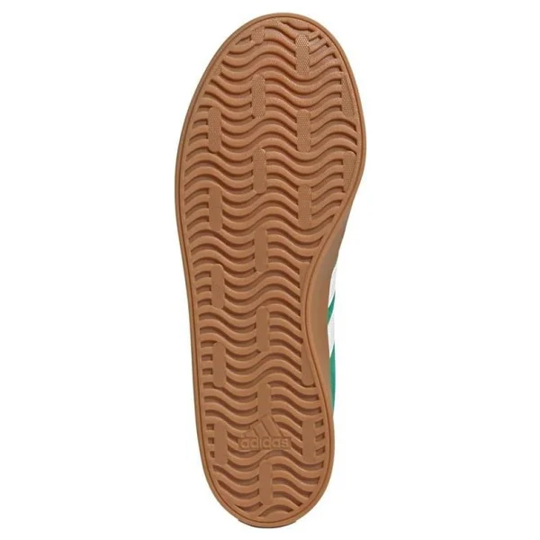 Adidas Vl Court 3.0 Jp5285 Açık Yeşil Erkek Spor Ayakkabı - Görsel 3