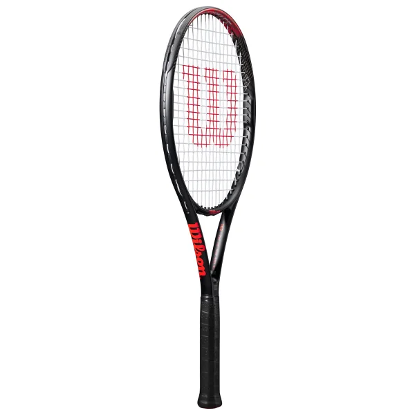 Wilson Pro Staff Precision 103 Wr080210 16x20 27 İnç Kordajlı Tenis Raketi - Görsel 2