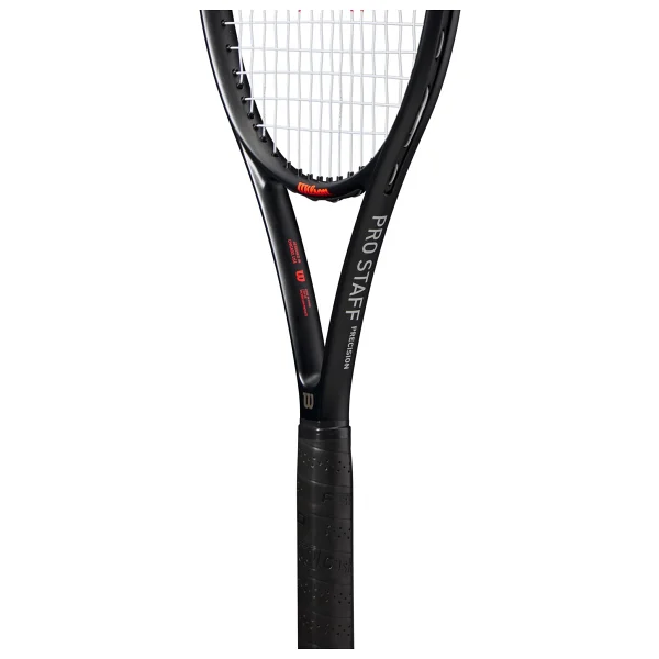Wilson Pro Staff Precision 103 Wr080210 16x20 27 İnç Kordajlı Tenis Raketi - Görsel 3