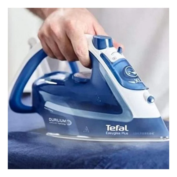Tefal Easygliss Plus Fv5770 2700 W Buharlı Ütü - Görsel 9