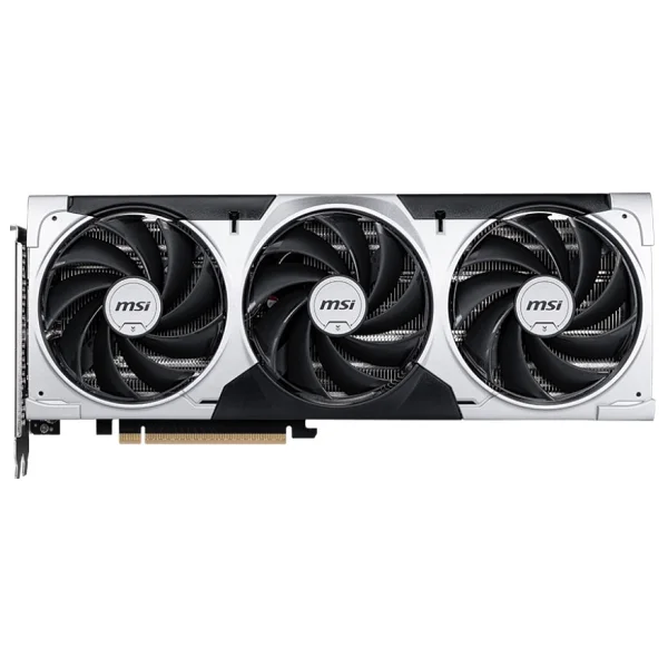 Msı RTX 5060 Tı 8g Ventus 3x Oc G506t-8v3c 128 Bit Gddr7 8 GB Ekran Kartı - Görsel 2