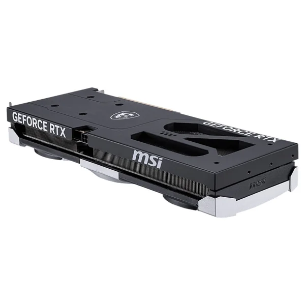 Msı RTX 5060 Tı 8g Ventus 3x Oc G506t-8v3c 128 Bit Gddr7 8 GB Ekran Kartı - Görsel 3