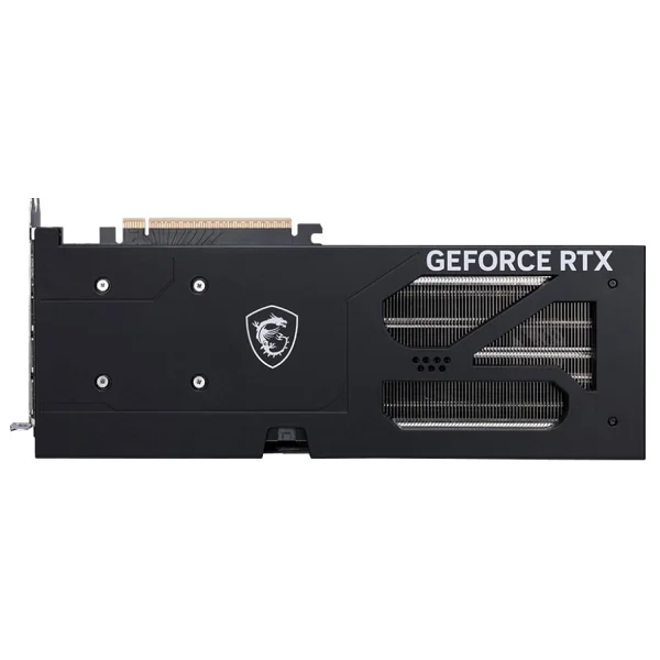 Msı RTX 5060 Tı 8g Ventus 3x Oc G506t-8v3c 128 Bit Gddr7 8 GB Ekran Kartı - Görsel 4