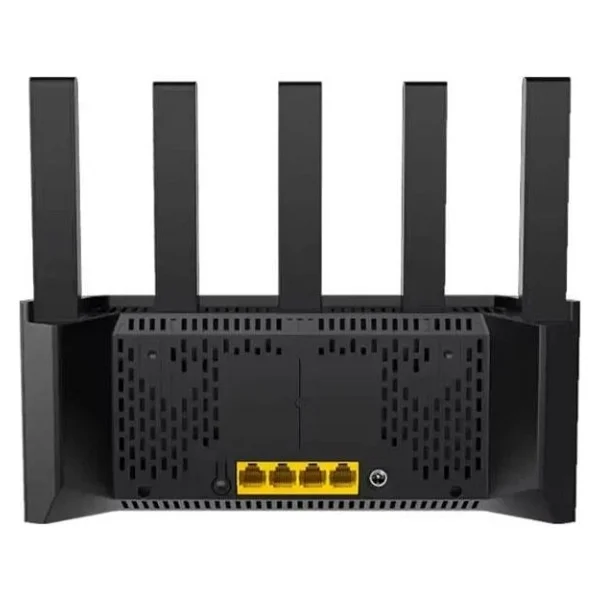 Tenda Te6l Pro 4 Port 5000 Mbps Router - Görsel 4