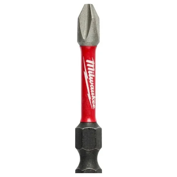 Milwaukee Bits Uç Ph2 50mm 10lu Pkt - Görsel 2