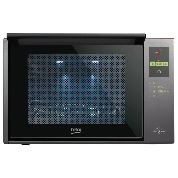 Beko Uvt 5033 Ta Uv Aktif Hijyen Temizleme Cihazı - Görsel 5