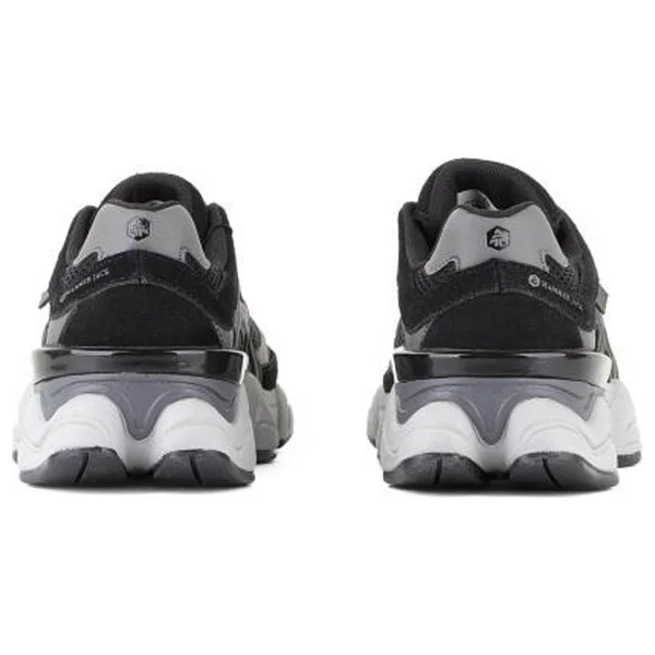 Hammer Jack Rene 101 25009 Erkek Sneaker - Görsel 4