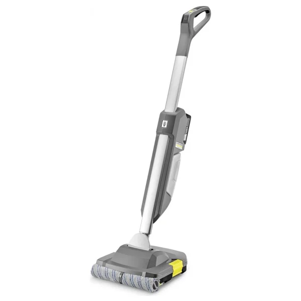 Karcher Br 30/1 C Bp Pack S Zemin Temizleme Makinesi - Görsel 5