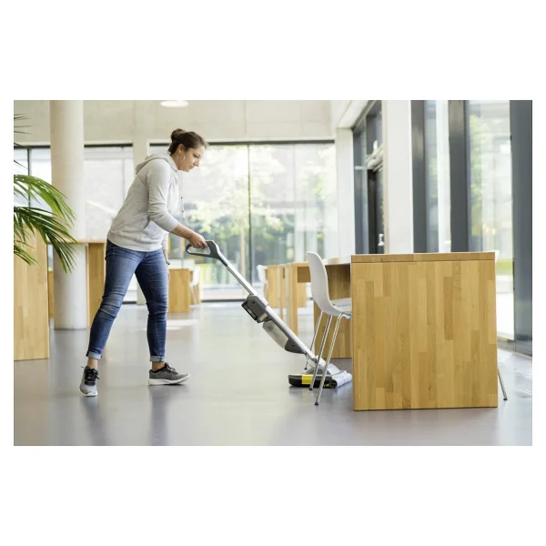 Karcher Br 30/1 C Bp Pack S Zemin Temizleme Makinesi - Görsel 2