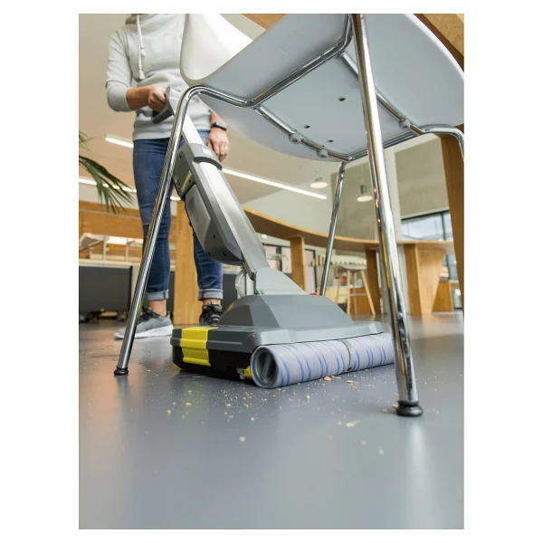 Karcher Br 30/1 C Bp Pack S Zemin Temizleme Makinesi - Görsel 3