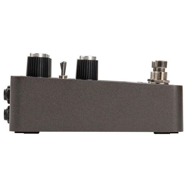 Universal Audio Uafx Dream '65 Reverb Amplifier Pedal 60'ların Klasik Amerikan Tüplü Amplifikatör Modellemesi - Görsel 4