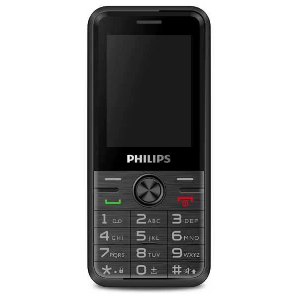 Philips Xenium E6500 Tuşlu Telefon - Görsel 7