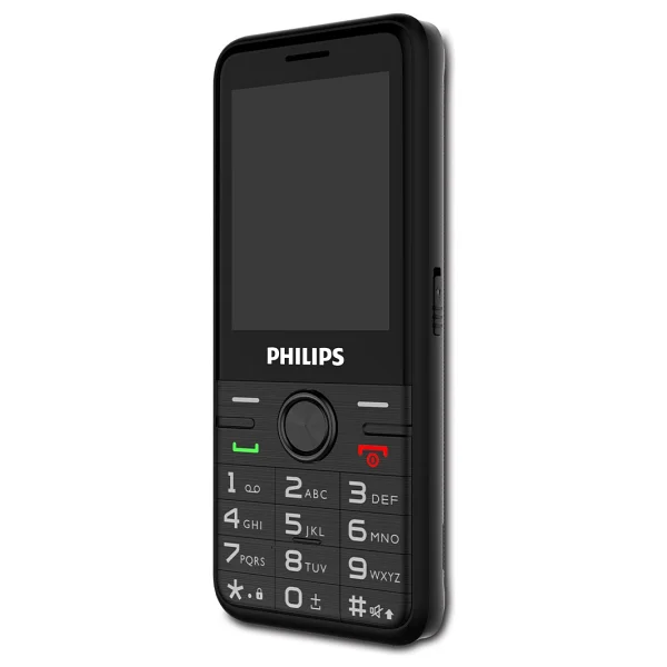Philips Xenium E6500 Tuşlu Telefon - Görsel 3