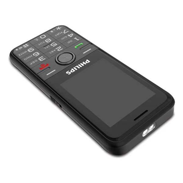 Philips Xenium E6500 Tuşlu Telefon - Görsel 4