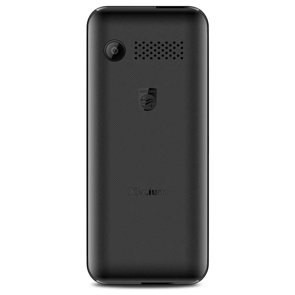 Philips Xenium E6500 Tuşlu Telefon - Görsel 5