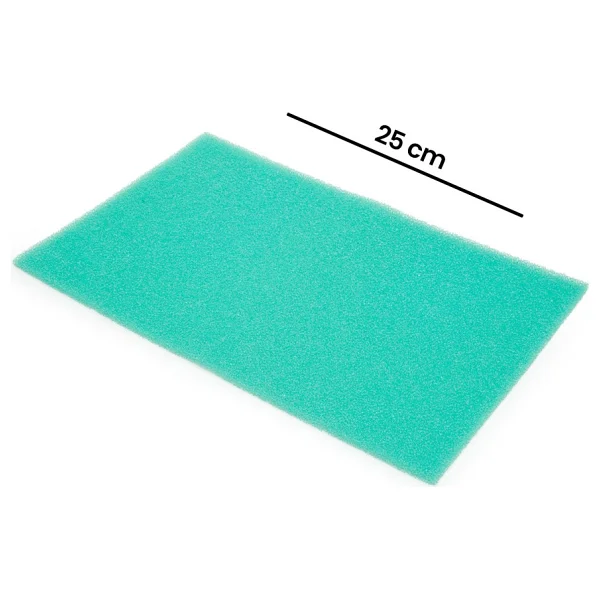 Metaltex Buzdolabı Sebzelik Matı - Görsel 4