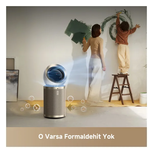 Dreame PM20 Hava Temizleyici - Görsel 6