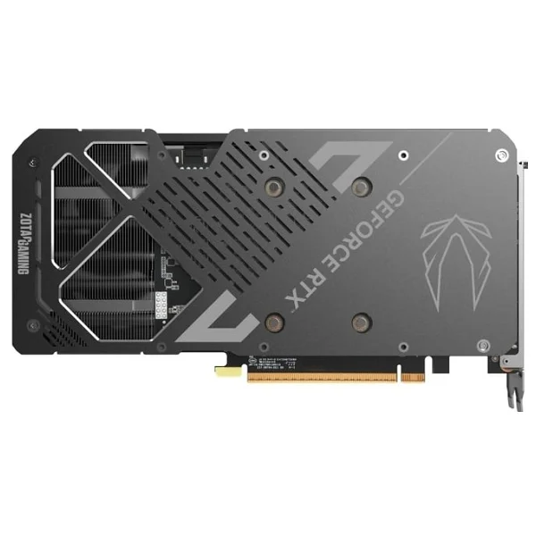 Zotac RTX 5070 Gaming Twin Edge Zt-B50700e-10p 192 Bit Gddr7 12 GB Ekran Kartı - Görsel 3