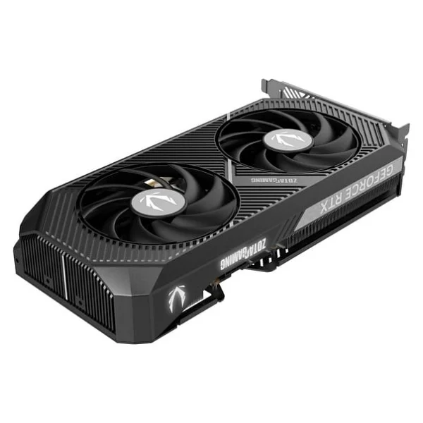 Zotac RTX 5070 Gaming Twin Edge Zt-B50700e-10p 192 Bit Gddr7 12 GB Ekran Kartı - Görsel 4