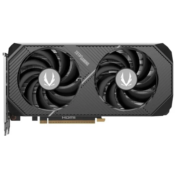 Zotac RTX 5070 Gaming Twin Edge Zt-B50700e-10p 192 Bit Gddr7 12 GB Ekran Kartı - Görsel 5