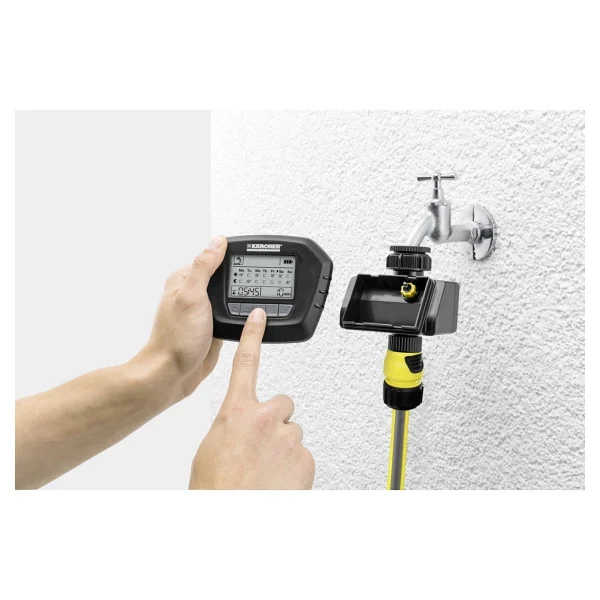 Karcher Wt5 Su Zamanlayıcısı - Görsel 3