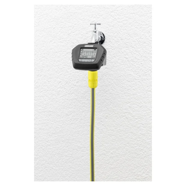 Karcher Wt5 Su Zamanlayıcısı - Görsel 4