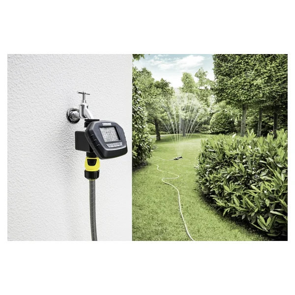 Karcher Wt5 Su Zamanlayıcısı - Görsel 5