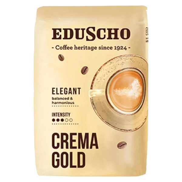 Tchibo Eduscho Çekirdek Kahve Tanışma Paketi 500 Gr X 4 Adet - Görsel 2