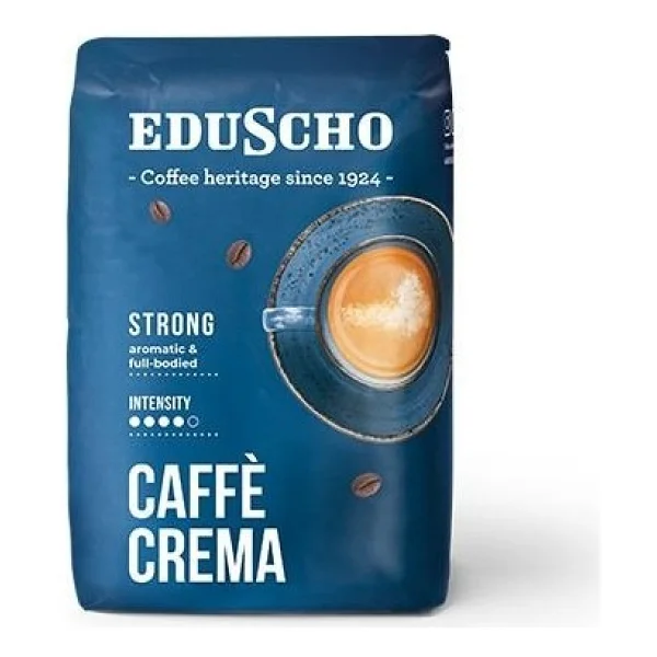 Tchibo Eduscho Çekirdek Kahve Tanışma Paketi 500 Gr X 4 Adet - Görsel 3