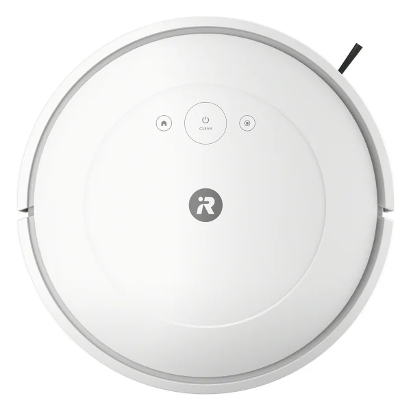 İrobot Roomba Combo Essential Beyaz Akıllı Robot Süpürge - Görsel 2
