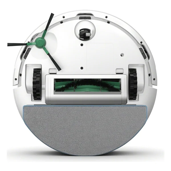 İrobot Roomba Combo Essential Beyaz Akıllı Robot Süpürge - Görsel 3