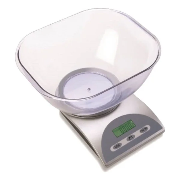 Necklife Ek 3250 Kaseli Dijital Mutfak Tartısı - Görsel 3