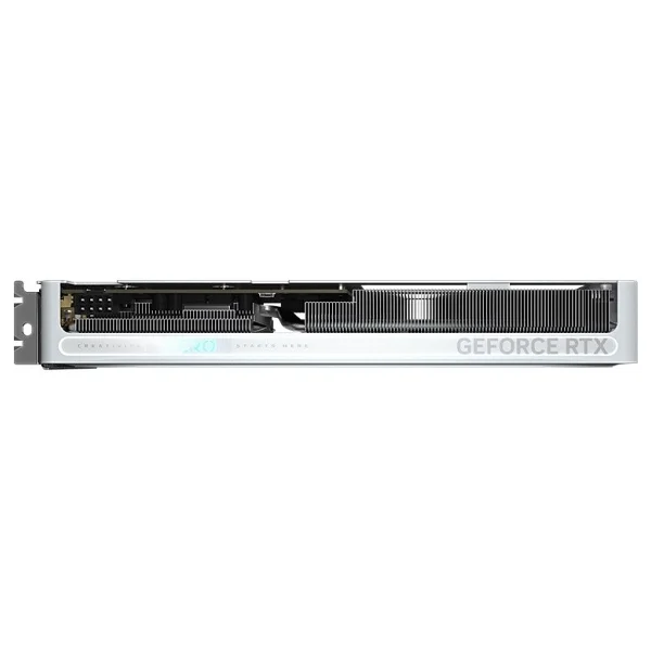 Gigabyte RTX 5060 Aero Oc 8g Gv-N5060aero Oc-8gd 128 Bit Gddr7 8 GB Ekran Kartı - Görsel 2