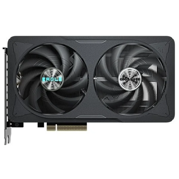 Gigabyte RTX 5060 Eagle Oc 8g Gv-N5060eagle Oc-8gd 128 Bit Gddr7 8 GB Ekran Kartı - Görsel 3