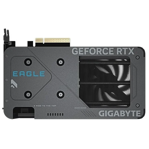 Gigabyte RTX 5060 Eagle Oc 8g Gv-N5060eagle Oc-8gd 128 Bit Gddr7 8 GB Ekran Kartı - Görsel 4