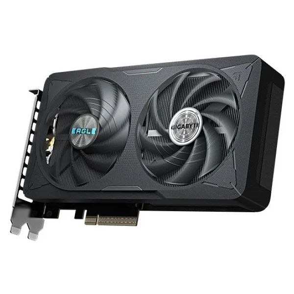 Gigabyte RTX 5060 Eagle Oc 8g Gv-N5060eagle Oc-8gd 128 Bit Gddr7 8 GB Ekran Kartı - Görsel 5