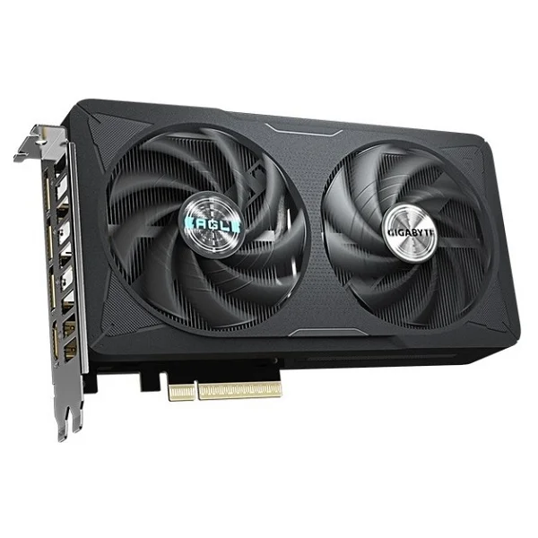 Gigabyte RTX 5060 Eagle Oc 8g Gv-N5060eagle Oc-8gd 128 Bit Gddr7 8 GB Ekran Kartı - Görsel 6