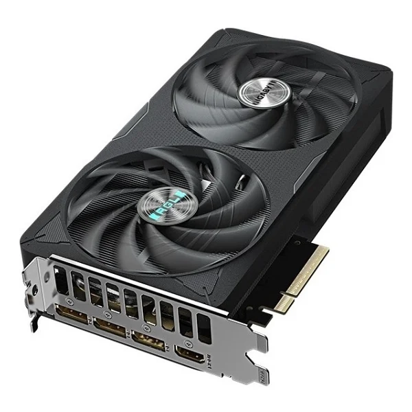Gigabyte RTX 5060 Tı Eagle Oc 8g Gv-N506teagle Oc-8gd 128 Bit Gddr7 8 GB Ekran Kartı - Görsel 3