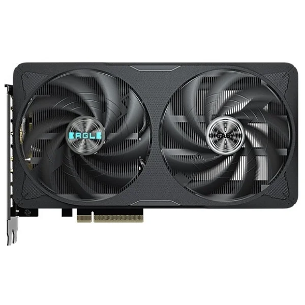 Gigabyte RTX 5060 Tı Eagle Oc 8g Gv-N506teagle Oc-8gd 128 Bit Gddr7 8 GB Ekran Kartı - Görsel 4