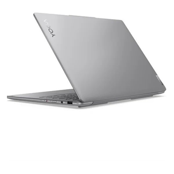 Lenovo Yoga Slim 7 14ımh9 Ultra 5 125h 16gb Lpddr5x 1tb 14" Wuxga (1920x1200) OLED 400nıts Intel Arc Graphics Windows 11 Home Taşınabilir Bilgisayar Ys14ımh9h02 + Zettaçanta - Görsel 4