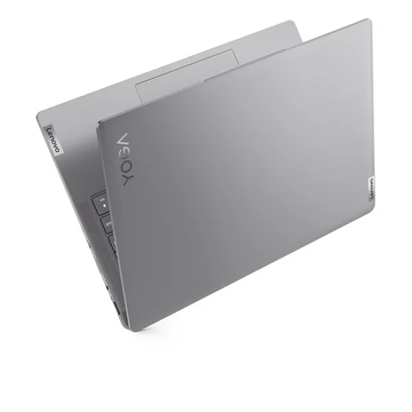 Lenovo Yoga Slim 7 14ımh9 Ultra 5 125h 16gb Lpddr5x 1tb 14" Wuxga (1920x1200) OLED 400nıts Intel Arc Graphics Windows 11 Home Taşınabilir Bilgisayar Ys14ımh9h02 + Zettaçanta - Görsel 5