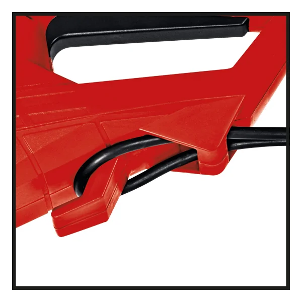 Einhell Gc-Eh 4550 450 W Elektrikli Çit Budama Makinesi - Görsel 2