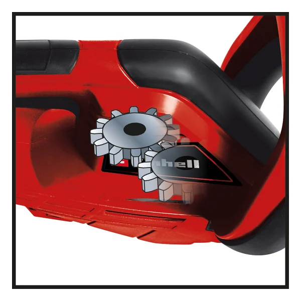 Einhell Gc-Eh 4550 450 W Elektrikli Çit Budama Makinesi - Görsel 3