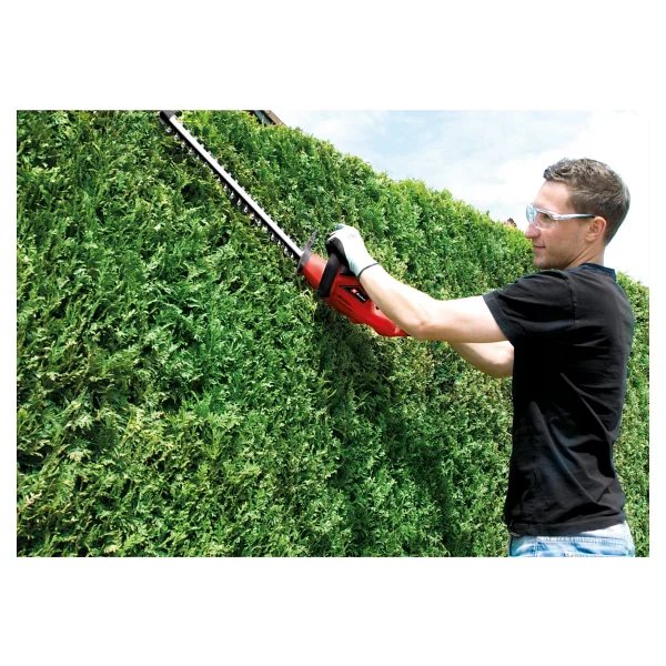 Einhell Gc-Eh 4550 450 W Elektrikli Çit Budama Makinesi - Görsel 5