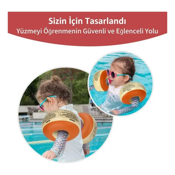 Taybamboo Spongy İleri Seviye Deniz Kolluğu - Görsel 4
