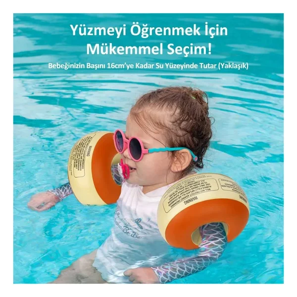 Taybamboo Spongy İleri Seviye Deniz Kolluğu - Görsel 3