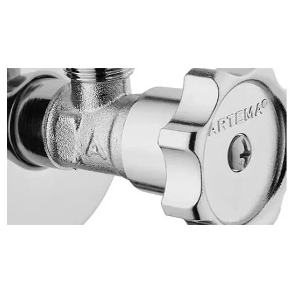 Artema A45235 Krom Ara Musluk - Görsel 2