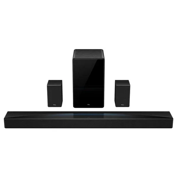 Tcl Q85h 7.1.4 Kanal 860 W Soundbar - Görsel 6