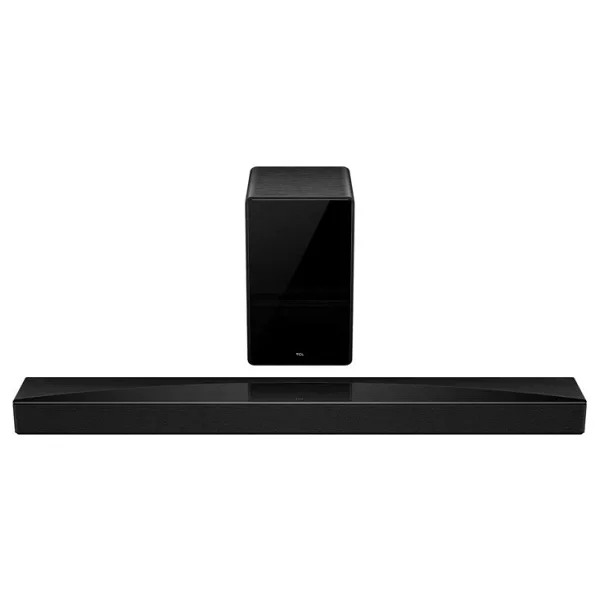 Tcl Q75h 5.1.2 Kanal 620 W Soundbar - Görsel 2